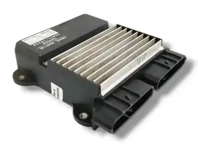 Second-hand car spare part electronic module for toyota corolla (e12) 2.0 turbodiesel cat oem iam references 8987120050  1310001261