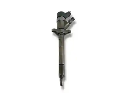 Pièce détachée automobile d'occasion Injecteur pour CITROEN C4 BERLINA 1.6 16V HDi Références OEM IAM 0445110239  