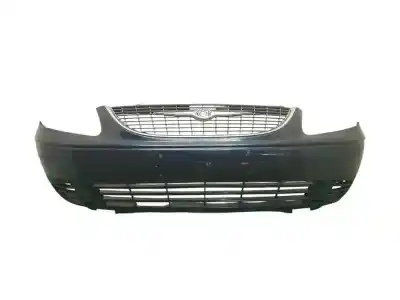 Автозапчастина б/у ПЕРЕДНІЙ БАМПЕР для CHRYSLER VOYAGER (RG)  Посилання на OEM IAM 5018639AA  