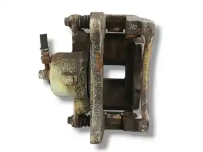 Peça sobressalente para automóvel em segunda mão pinça de travão dianteira esquerda por toyota corolla (_e12_) 1.4 d (nde120_) referências oem iam 4775002110  2693d