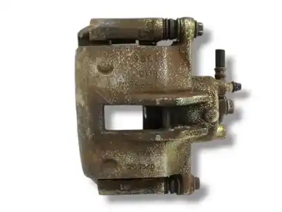 Peça sobressalente para automóvel em segunda mão pinça de travão dianteira esquerda por toyota corolla (_e12_) 1.4 d (nde120_) referências oem iam 4775002110  2693d