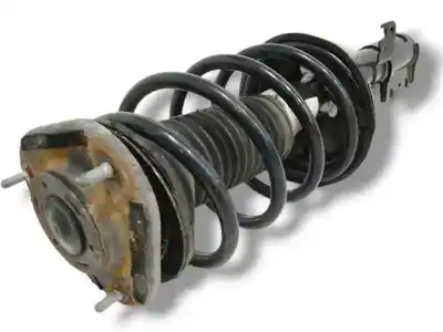 Peça sobressalente para automóvel em segunda mão amortecedor dianteiro direito por toyota corolla (_e12_) 1.4 d (nde120_) referências oem iam 4851002201  