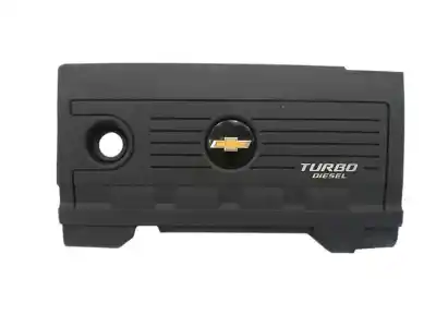 Автозапчасти б/у КРЫШКА ДВИГАТЕЛЯ за CHEVROLET CRUZE 2.0 Diesel CAT ссылки OEM IAM 25188703  