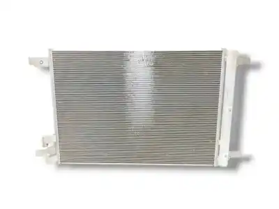 Piesă de schimb auto la mâna a doua Condensator / Radiator Aer Conditionat pentru SEAT ARONA (KJ7, KJP) 1.0 TSI Referințe OEM IAM 5WA816411A  