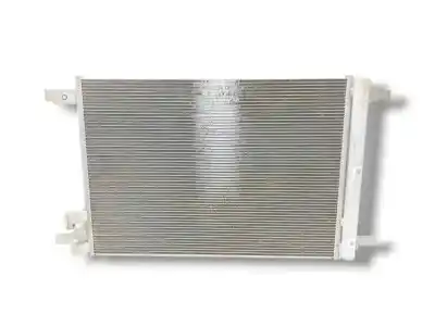 Pezzo di ricambio per auto di seconda mano condensatore / radiatore aria condizionata per seat arona (kj7, kjp) 1.0 tsi riferimenti oem iam 5wa816411a
