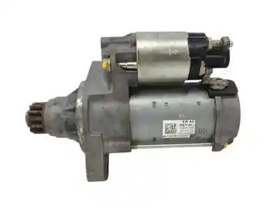 Pezzo di ricambio per auto di seconda mano motorino di avviamento per seat arona (kj7, kjp) 1.0 tsi riferimenti oem iam 02m911024j