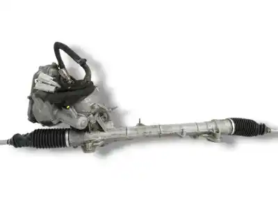 Pièce détachée automobile d'occasion CRÉMAILLÈRE DE DIRECTION pour PEUGEOT 208 II (UB_, UP_, UW_, UJ_)  Références OEM IAM 9834749280  38214262