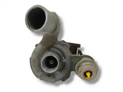 Second-hand car spare part Turbocharger for RENAULT TRAFIC COMBI (AB 4.01) 1.9 Diesel OEM IAM references 8200544911 7517682 