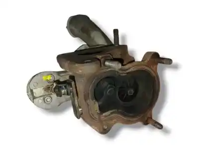 Second-hand car spare part turbocharger for renault trafic combi (ab 4.01) 1.9 diesel oem iam references 8200544911 7517682 