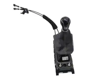 Pezzo di ricambio per auto di seconda mano leva del cambio per seat arona (kj7, kjp) 1.0 tsi riferimenti oem iam 5r3711049l