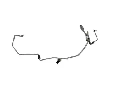 Pezzo di ricambio per auto di seconda mano tubi aria condizionata per seat arona (kj7, kjp) 1.0 tsi riferimenti oem iam 2q1816741h