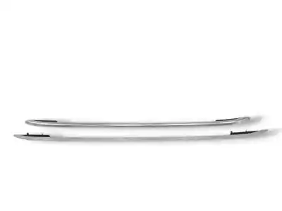 Second-hand car spare part Roof Bars for SEAT ARONA (KJ7, KJP) 1.0 TSI OEM IAM references 6F9860026G  6F9860025G