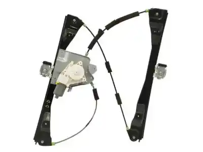 Peça sobressalente para automóvel em segunda mão elevador de vidros dianteiro direito por ssangyong kyron 2.0 xdi 4x4 referências oem iam 