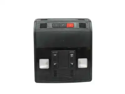 Pezzo di ricambio per auto di seconda mano luce interna per seat arona (kj7, kjp) 1.0 tsi riferimenti oem iam 3v0868487c