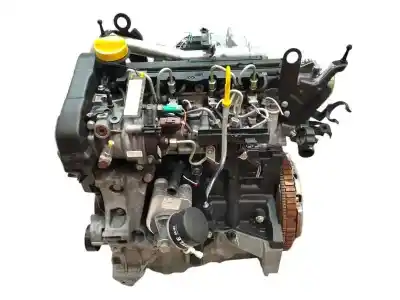 Автозапчастина б/у двигун комплект для RENAULT SCENIC II 1.5 dCi Diesel Посилання на OEM IAM K9K728   Автозапчастина б/у двигун комплект для RENAULT SCENIC II 1.5 dCi Diesel Посилання на OEM IAM K9K728