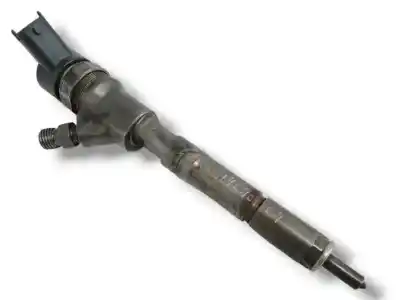 Pezzo di ricambio per auto di seconda mano iniettore per toyota corolla (_e12_) 1.4 d (nde120_) riferimenti oem iam 0445110227  2367033040