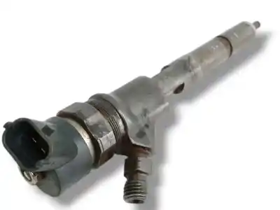 Pezzo di ricambio per auto di seconda mano iniettore per toyota corolla (_e12_) 1.4 d (nde120_) riferimenti oem iam 0445110227  2367033040