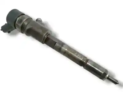 Pezzo di ricambio per auto di seconda mano iniettore per toyota corolla (_e12_) 1.4 d (nde120_) riferimenti oem iam 0445110227  2367033040