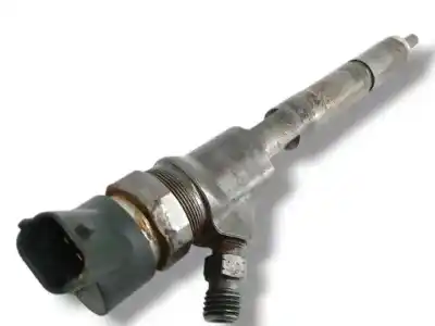 Pezzo di ricambio per auto di seconda mano iniettore per toyota corolla (_e12_) 1.4 d (nde120_) riferimenti oem iam 0445110227  2367033040