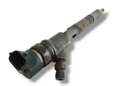 Pezzo di ricambio per auto di seconda mano iniettore per toyota corolla (_e12_) 1.4 d (nde120_) riferimenti oem iam 0445110227  2367033040