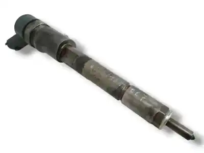 Pezzo di ricambio per auto di seconda mano iniettore per toyota corolla (_e12_) 1.4 d (nde120_) riferimenti oem iam 0445110227  2367033040