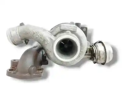 Second-hand car spare part TURBOCHARGER for OPEL ASTRA GTC  OEM IAM references 55196765  755042