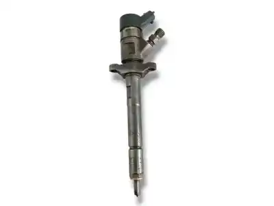 Second-hand car spare part Injector for FORD FOCUS LIM. (CB4) 1.6 TDCi CAT OEM IAM references 0445110239  