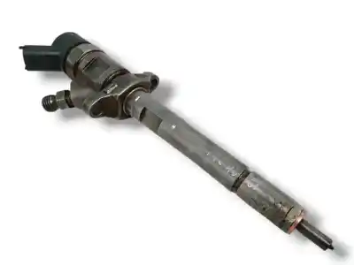 Peça sobressalente para automóvel em segunda mão injetor por ford focus lim. (cb4) 1.6 tdci cat referências oem iam 0445110239  