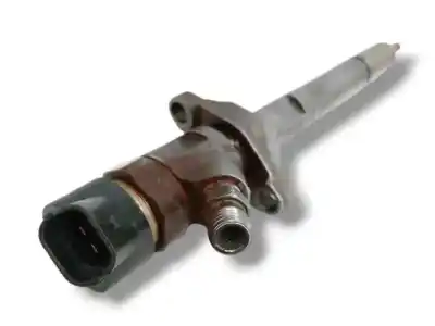 Peça sobressalente para automóvel em segunda mão injetor por ford focus lim. (cb4) 1.6 tdci cat referências oem iam 0445110239  