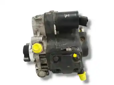 Автозапчасти б/у ТНВД НАСОС за CITROEN C8  ссылки OEM IAM 9658193980 A2C20000598 5WS40019