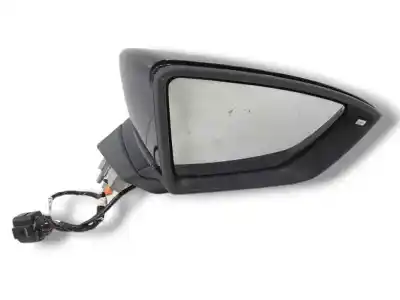 Pezzo di ricambio per auto di seconda mano retrovisore destro per seat arona (kj7, kjp) 1.0 tsi riferimenti oem iam 21996166fm