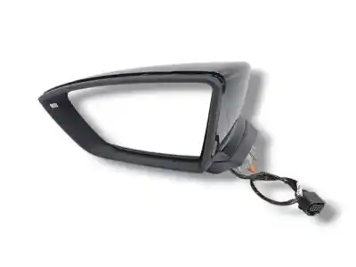 Pezzo di ricambio per auto di seconda mano specchio sinistro per seat arona (kj7, kjp) 1.0 tsi riferimenti oem iam 21996165fm