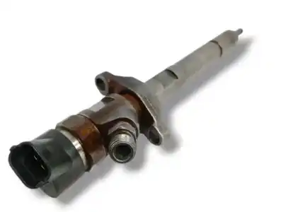 Peça sobressalente para automóvel em segunda mão injetor por ford focus lim. (cb4) 1.6 tdci cat referências oem iam 0445110239  