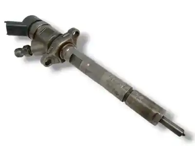 Peça sobressalente para automóvel em segunda mão injetor por ford focus lim. (cb4) 1.6 tdci cat referências oem iam 0445110239  