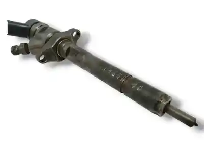 Peça sobressalente para automóvel em segunda mão injetor por ford focus lim. (cb4) 1.6 tdci cat referências oem iam 0445110239  