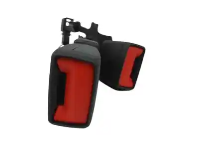 Pezzo di ricambio per auto di seconda mano gancio cintura anteriore sinistro per seat arona (kj7, kjp) 1.0 tsi riferimenti oem iam 6f0857739b