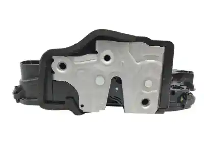 Pezzo di ricambio per auto di seconda mano serratura porta anteriore destra per seat arona (kj7, kjp) 1.0 tsi riferimenti oem iam 10b837016b