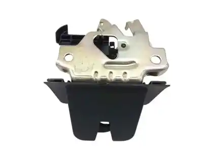Pezzo di ricambio per auto di seconda mano baule / serratura del cancello per seat arona (kj7, kjp) 1.0 tsi riferimenti oem iam 5f082750510s