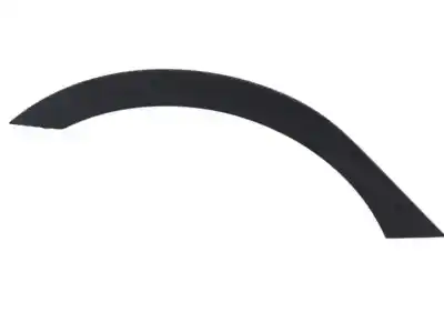 Pezzo di ricambio per auto di seconda mano parafango posteriore destro per seat arona (kj7, kjp) 1.0 tsi riferimenti oem iam 6f9853818