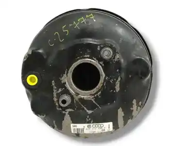 Peça sobressalente para automóvel em segunda mão SERVO FREIO por AUDI A4 BERLINA (8E)  Referências OEM IAM 8E0612105P  