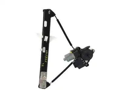 Pezzo di ricambio per auto di seconda mano alzacristalli posteriore sinistro per seat arona (kj7, kjp) 1.0 tsi riferimenti oem iam 6f0839461d