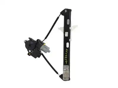 Pezzo di ricambio per auto di seconda mano alzacristalli posteriore destro per seat arona (kj7, kjp) 1.0 tsi riferimenti oem iam 6f0839462d