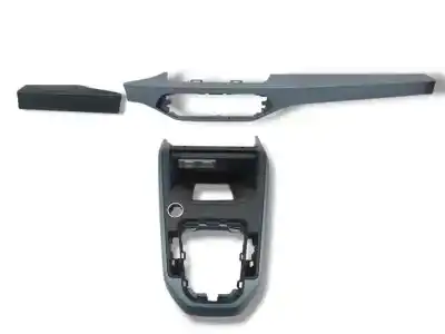 Pezzo di ricambio per auto di seconda mano modanatura per seat arona (kj7, kjp) 1.0 tsi riferimenti oem iam 6f1854378b