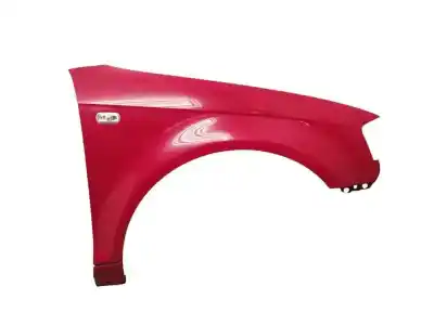 Peça sobressalente para automóvel em segunda mão guarda-lamas dianteiro direito por audi a3 (8p) a3 2.0 tdi referências oem iam 8p0821106f  