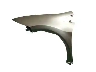 Pièce détachée automobile d'occasion AILE AVANT GAUCHE pour HONDA CIVIC BERLINA 5 (FK)  Références OEM IAM 60260SMGE00ZZ  