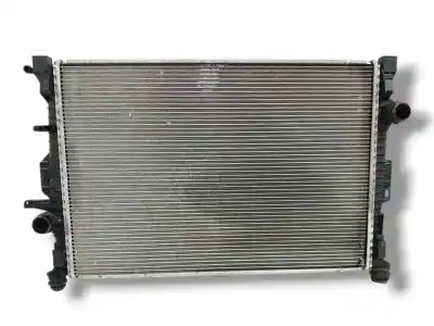Pièce détachée automobile d'occasion RADIATEUR D'EAU pour FORD MONDEO BERLINA (CA2) 2.0 TDCi CAT Références OEM IAM 7G918005BD  