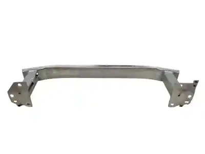 Second-hand car spare part front bumper reinforcement for renault clio iv 0.9 oem iam references 752107246r  