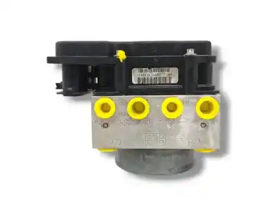Peça sobressalente para automóvel em segunda mão ABS por OPEL CORSA D (S07)  Referências OEM IAM 13277812  0265232238