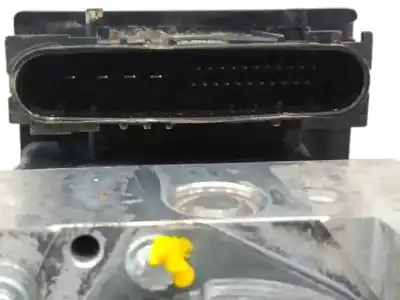 Peça sobressalente para automóvel em segunda mão abs por opel corsa d (s07) 1.4 (l08 l68) referências oem iam 13277812  0265232238