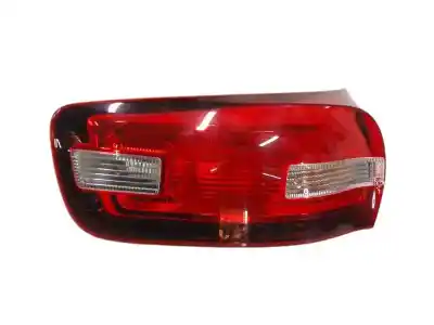 Автозапчасти б/у ПРАВЫЙ ЗАДНИЙ ФОНАРЬ за CITROEN C4 PICASSO  ссылки OEM IAM 9676120680  